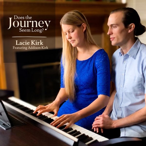 Does the Journey Seem Long?